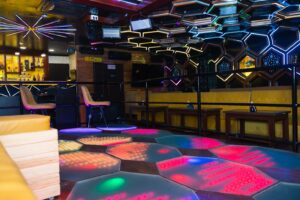 Bars in Bhubaneswar